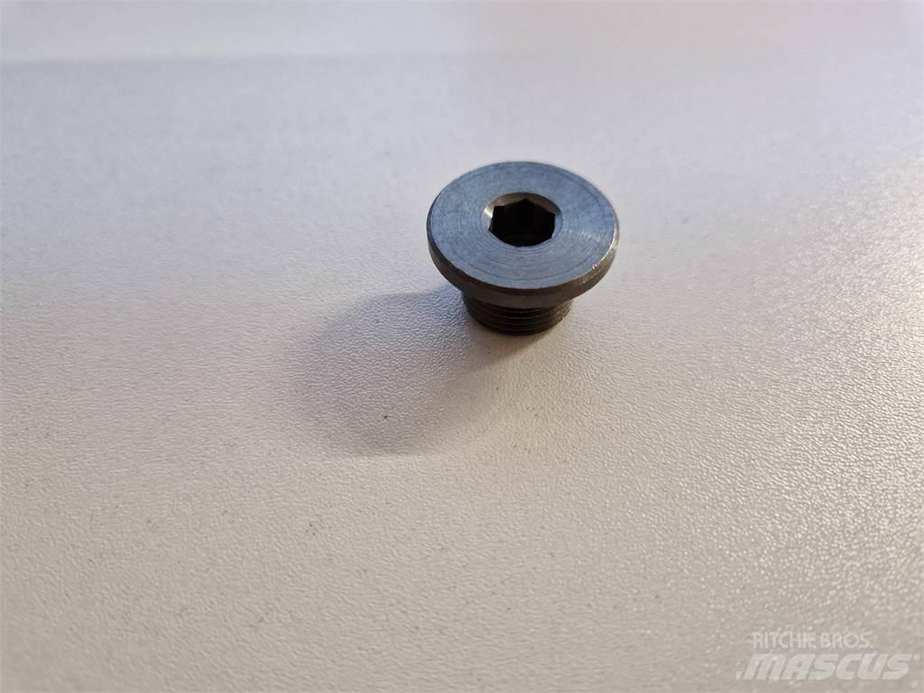 Rottne 025-0578 Hydraulikk
