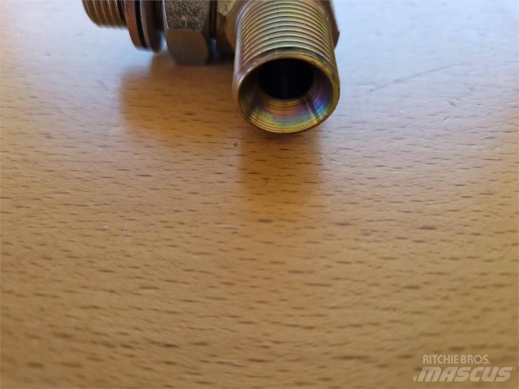 Ponsse 0015514 Hydraulikk