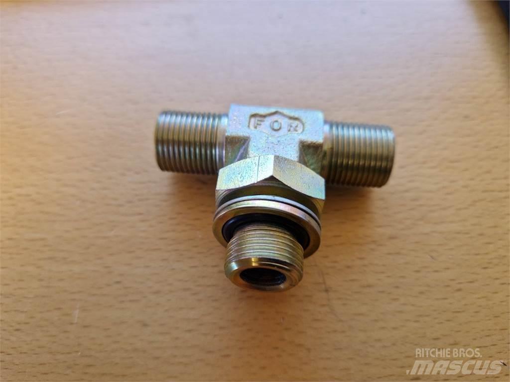 Ponsse 0015514 Hydraulikk