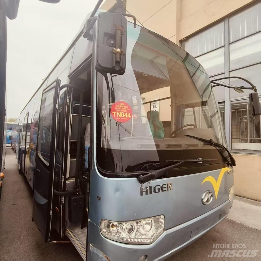 Higer KLQ6119TA Turbuss