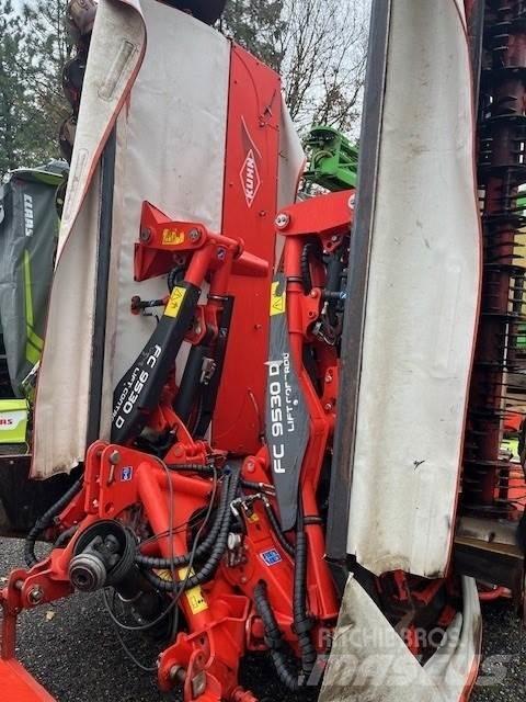 Kuhn FC 9530 D FF Landbruk - Annet