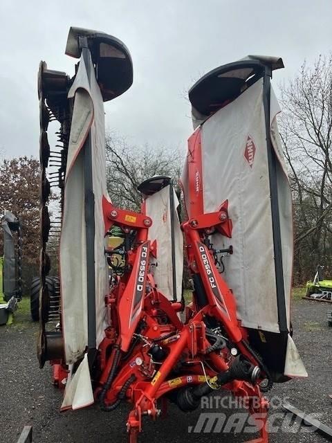 Kuhn FC 9530 D FF Landbruk - Annet