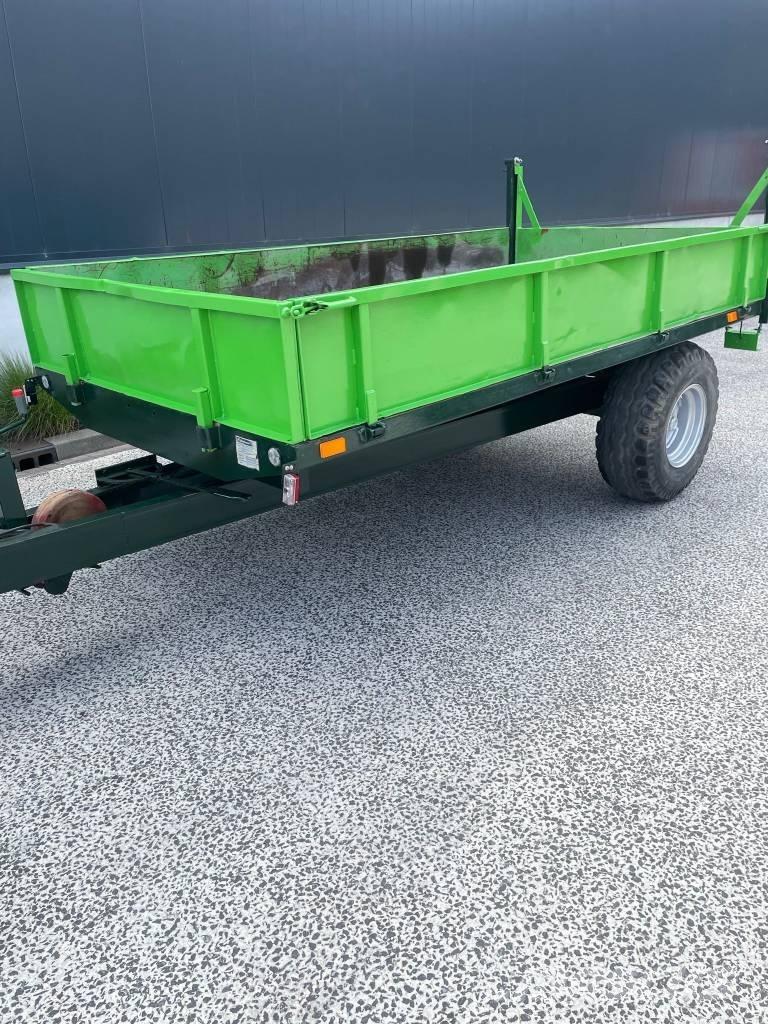Miedema HS45 Tipphengere