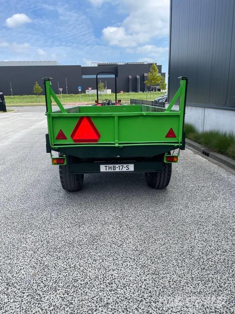 Miedema HS45 Tipphengere