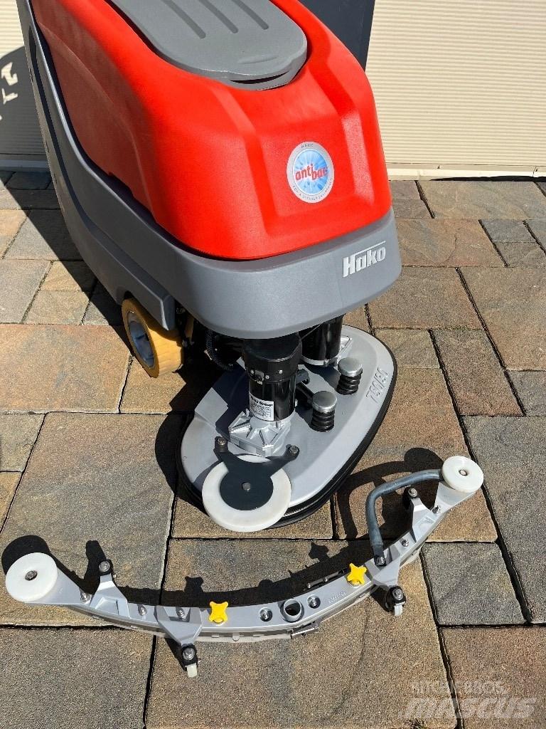Hako B 70 CL Gulvvaskemaskiner
