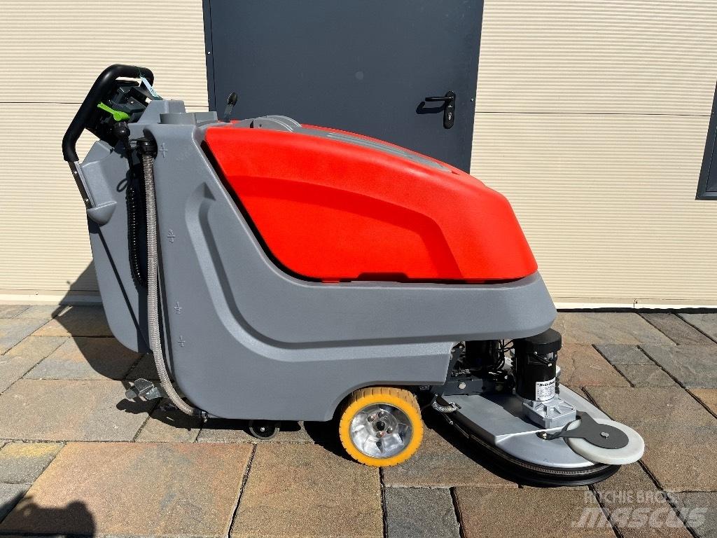 Hako B 70 CL Gulvvaskemaskiner