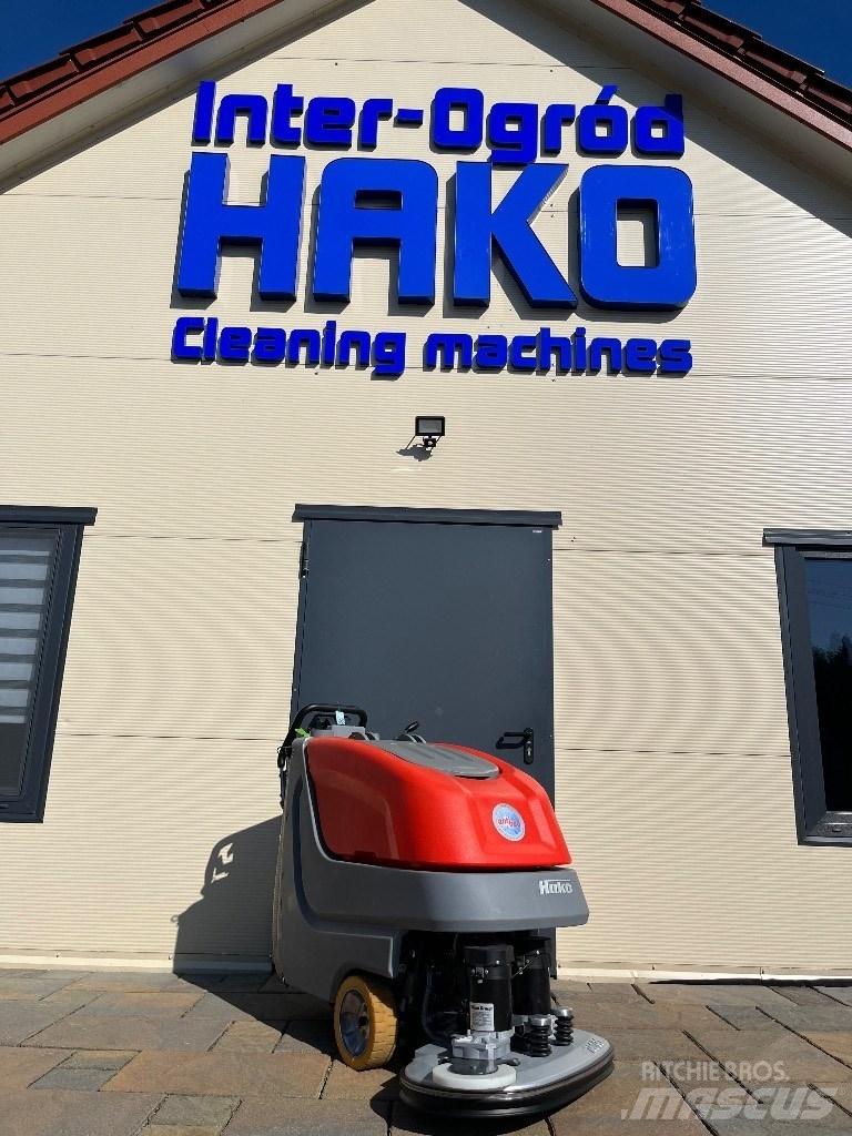 Hako B 70 CL Gulvvaskemaskiner