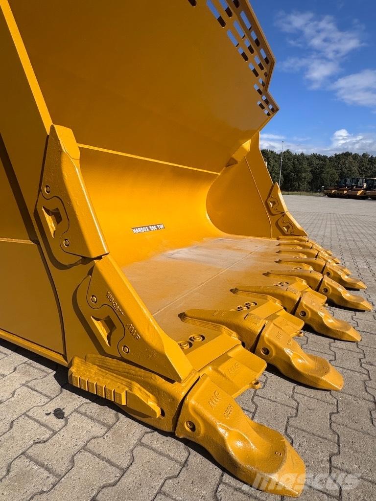 CAT 988K XE Hjullastere