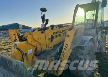 JCB 540-180 Teleskoplastere