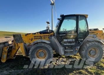 JCB 540-180 Teleskoplastere