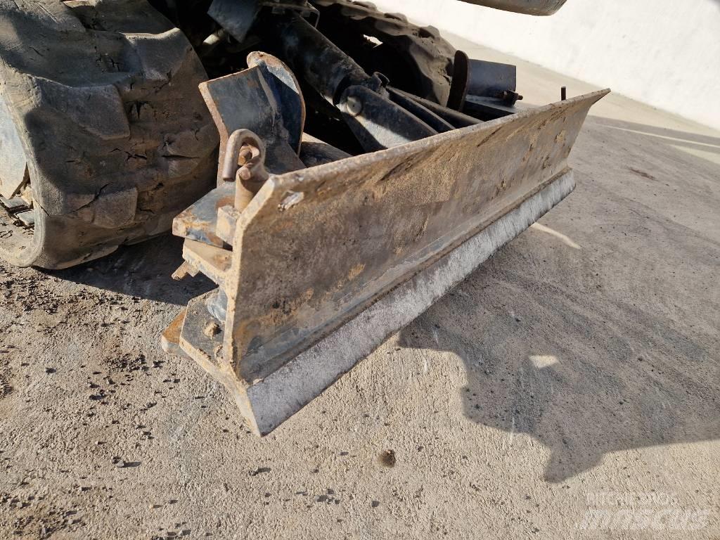 Kubota KX 019-4   P373 Minigravere <7t