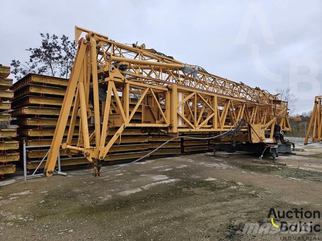 Liebherr 56K Bygge- og tårnkraner