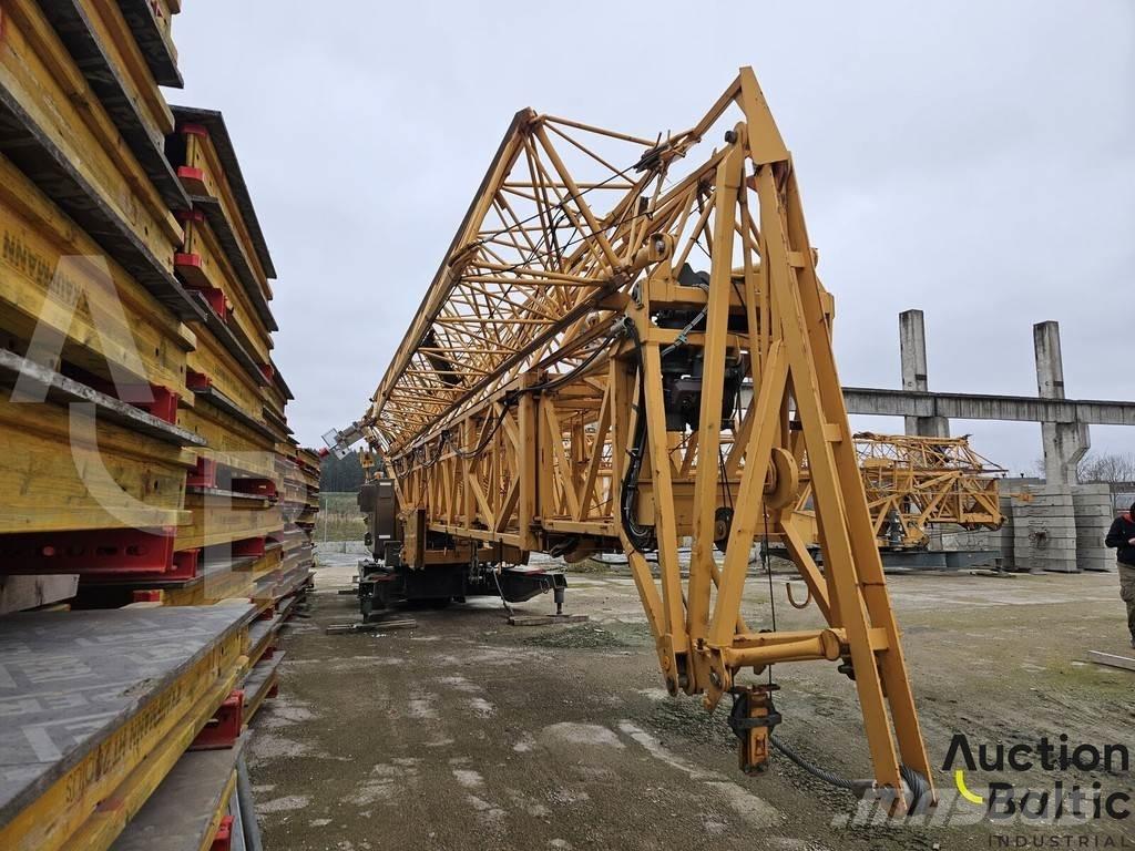 Liebherr 56K Bygge- og tårnkraner
