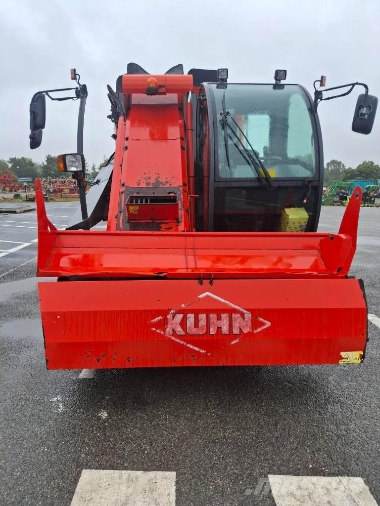 Kuhn SPV 14 Blande- og fôringsmaskiner