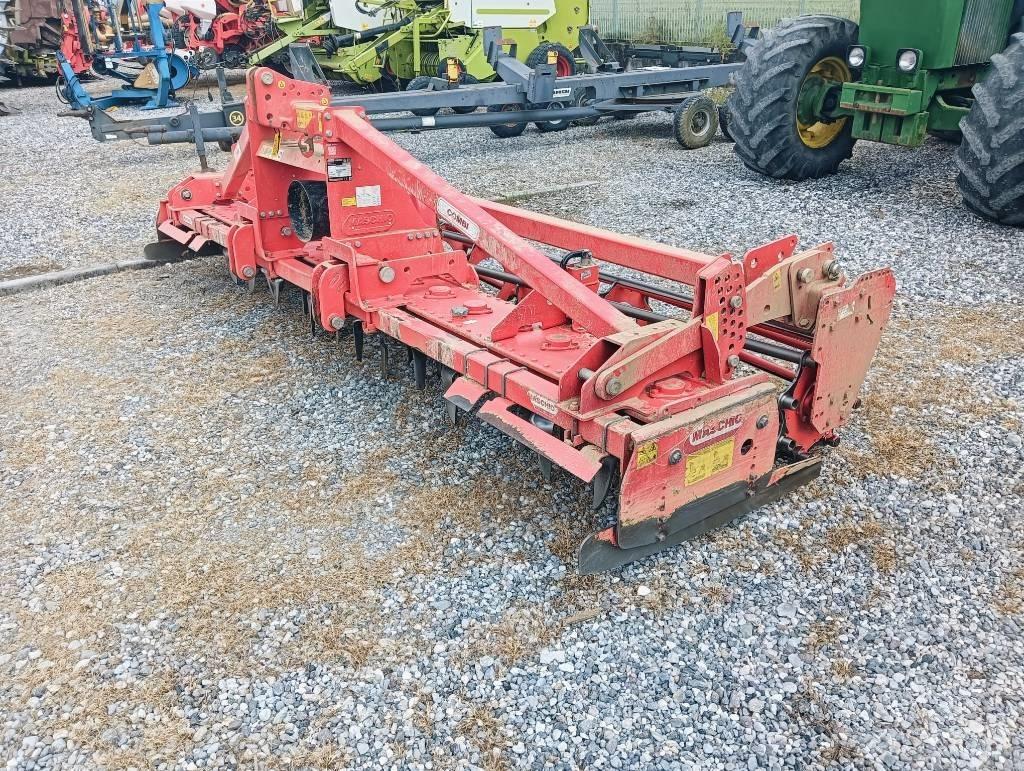 Maschio DMR 4000 Harver