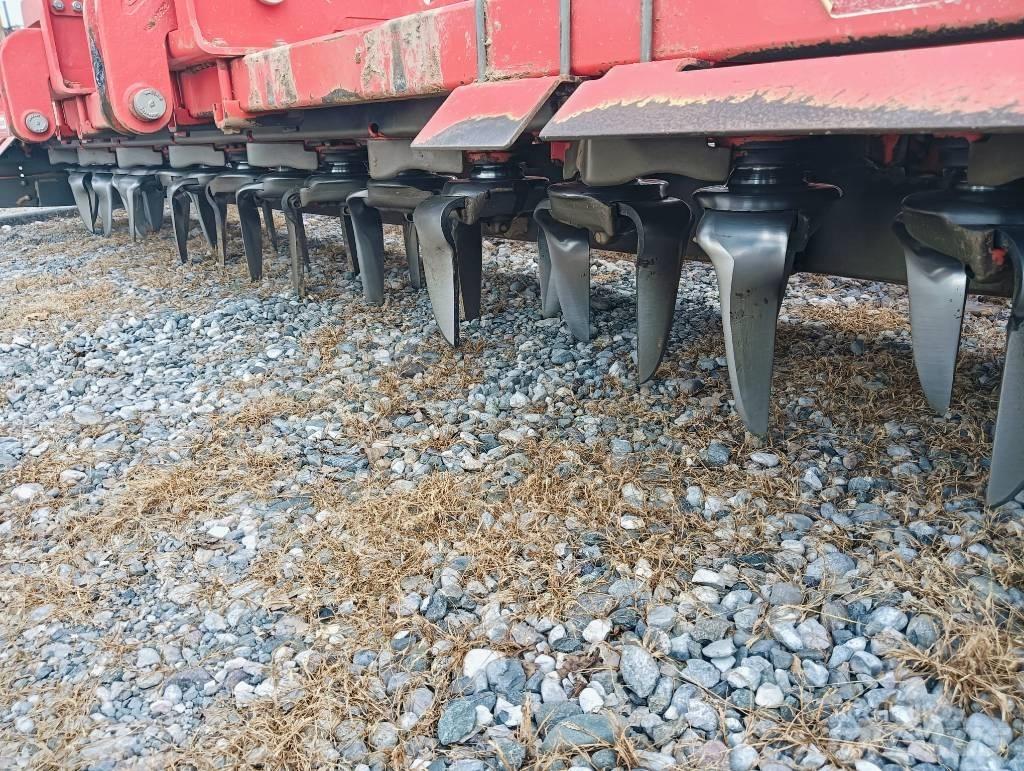 Maschio DMR 4000 Harver
