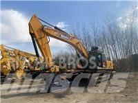 Sany SY365 Beltegraver