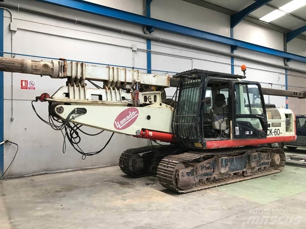 CAT 330 C Beltegraver