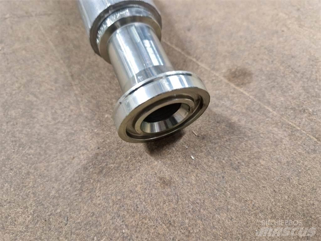 Eco Log 7050173 Hydraulikk