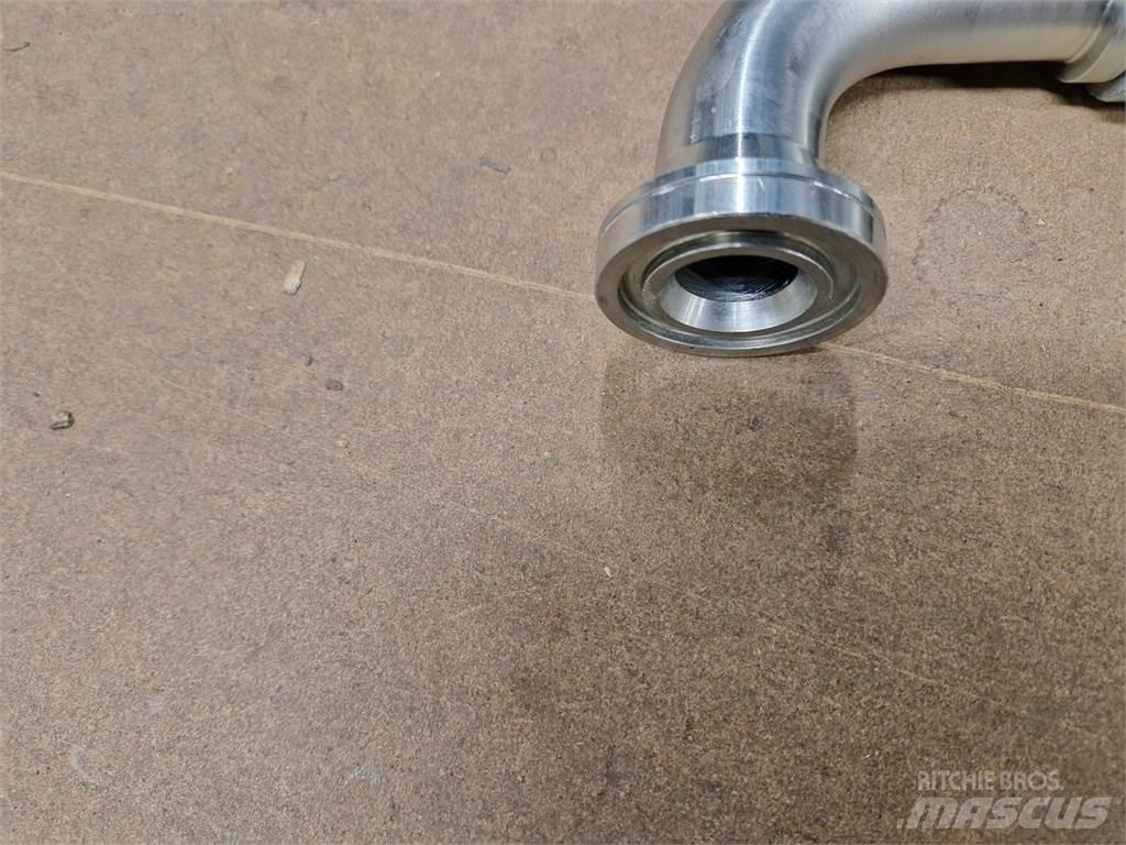 Eco Log 7050173 Hydraulikk