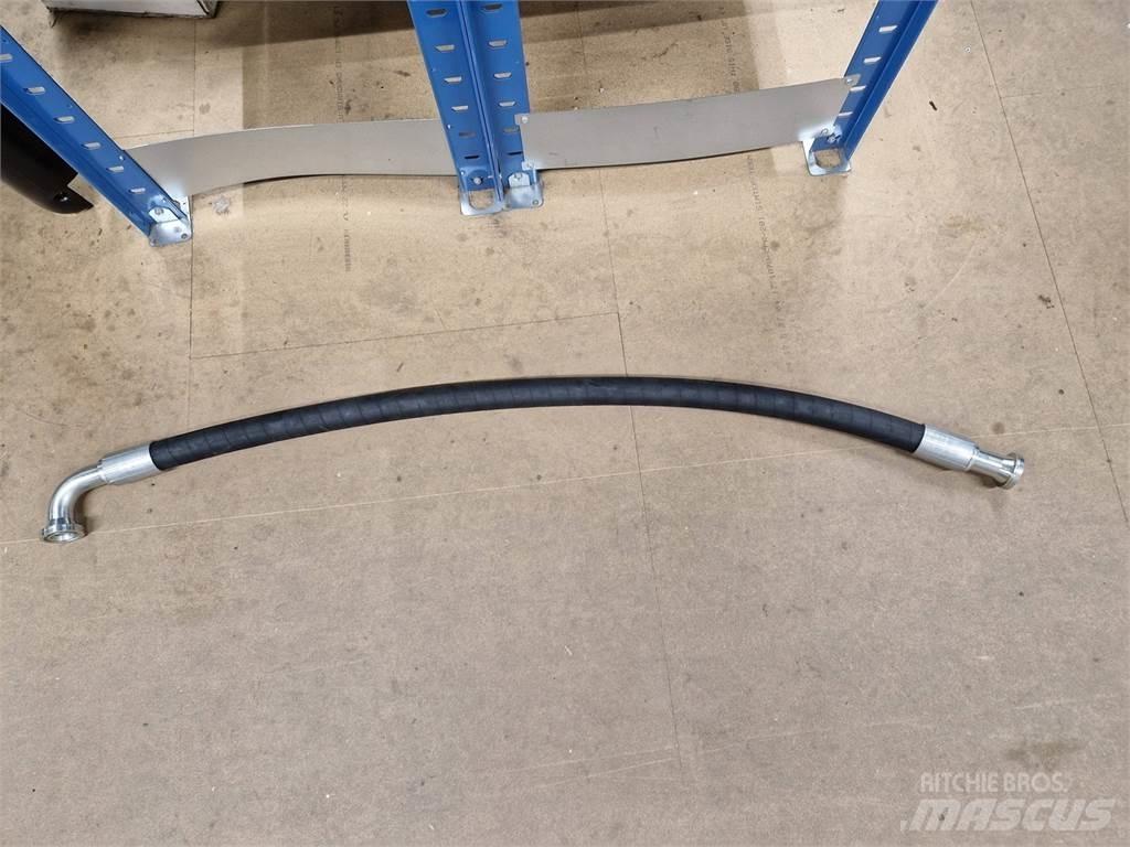 Eco Log 7050173 Hydraulikk
