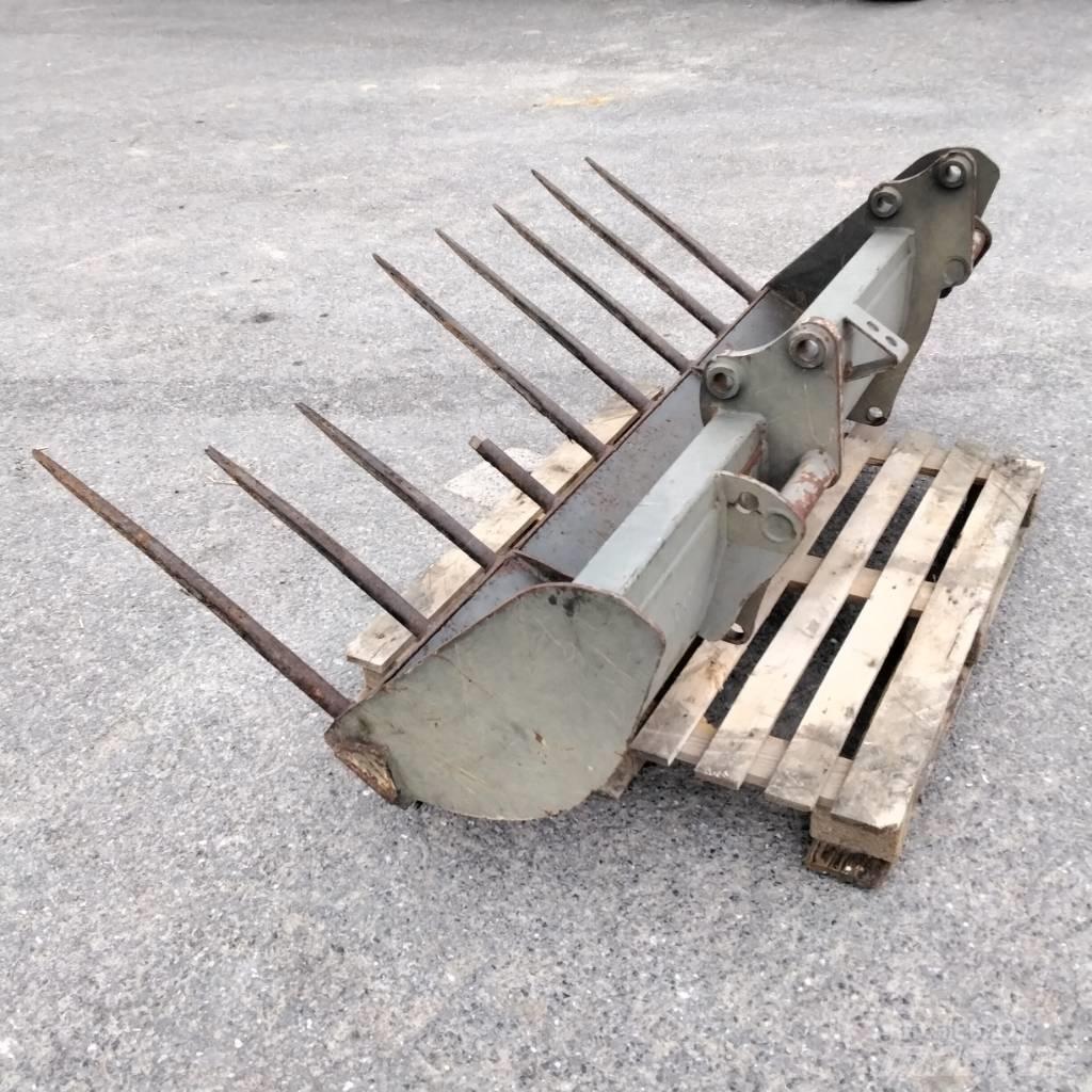 MX 1M84 Gafler