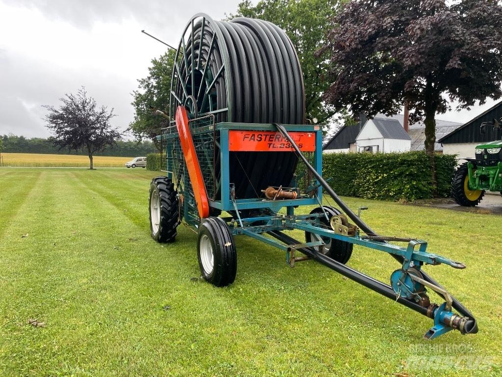 Fasterholt TL 235 S Vanningssystem
