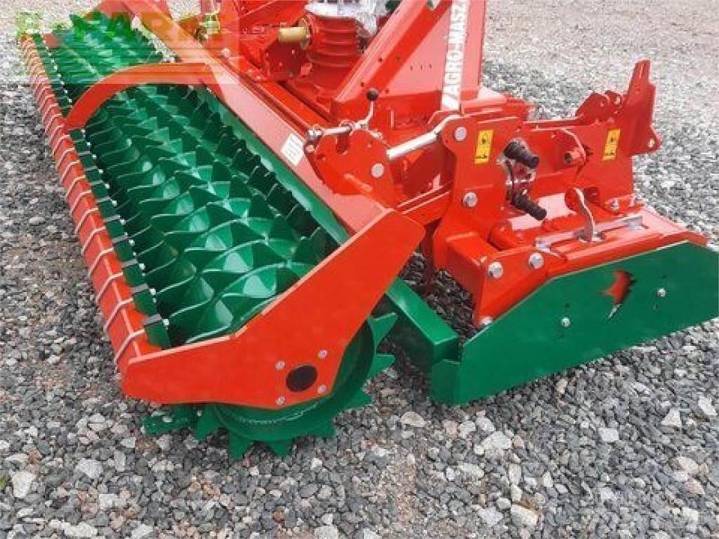 Agro-Masz sn 301 Såmaskiner