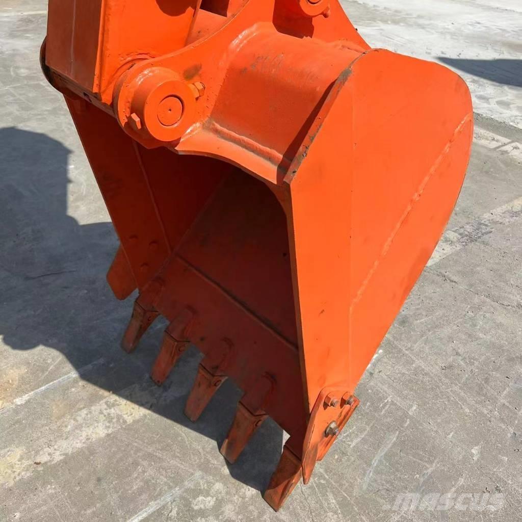 Hitachi ZX 70 Minigravere <7t