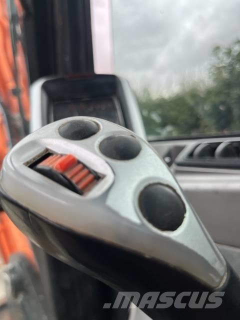 Doosan DX 85 R-3 Midigravere 7 - 12t