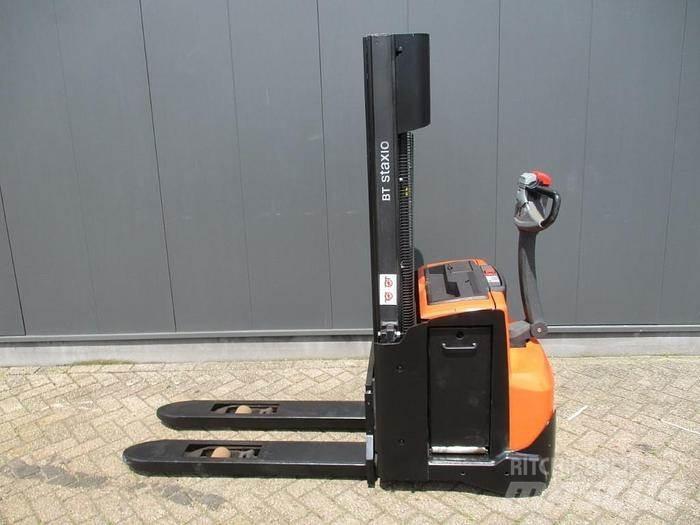 Toyota SWE 120L Ledestablere