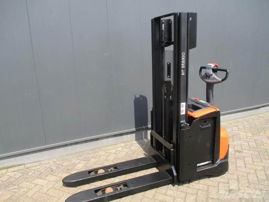 Toyota SWE 120L Ledestablere