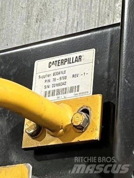 CAT 3512 DITA Diesel Generatorer