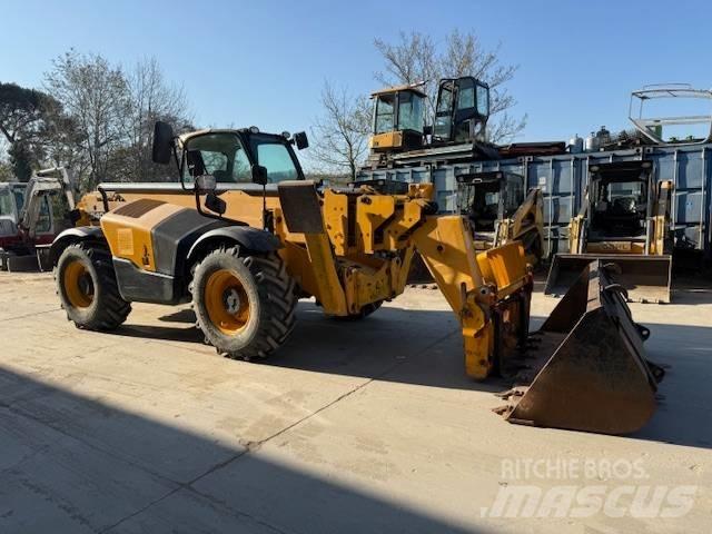 JCB 540-180 Teleskoplastere