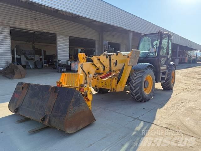JCB 540-180 Teleskoplastere