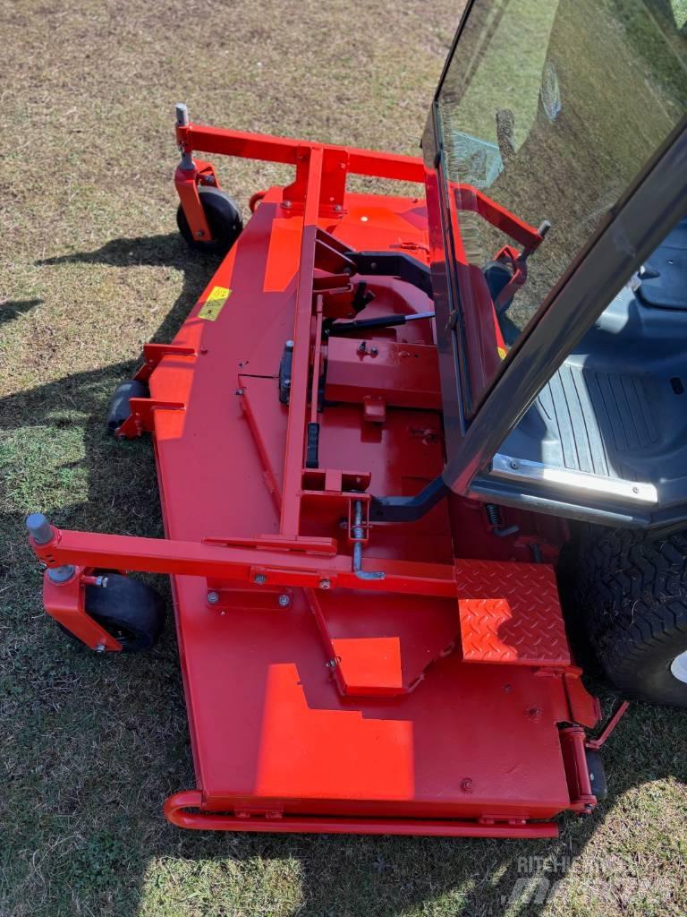 Kubota F 3890 Sitteklippere