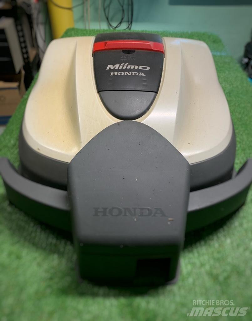 Honda Miimo HRM 310 Robotklippere