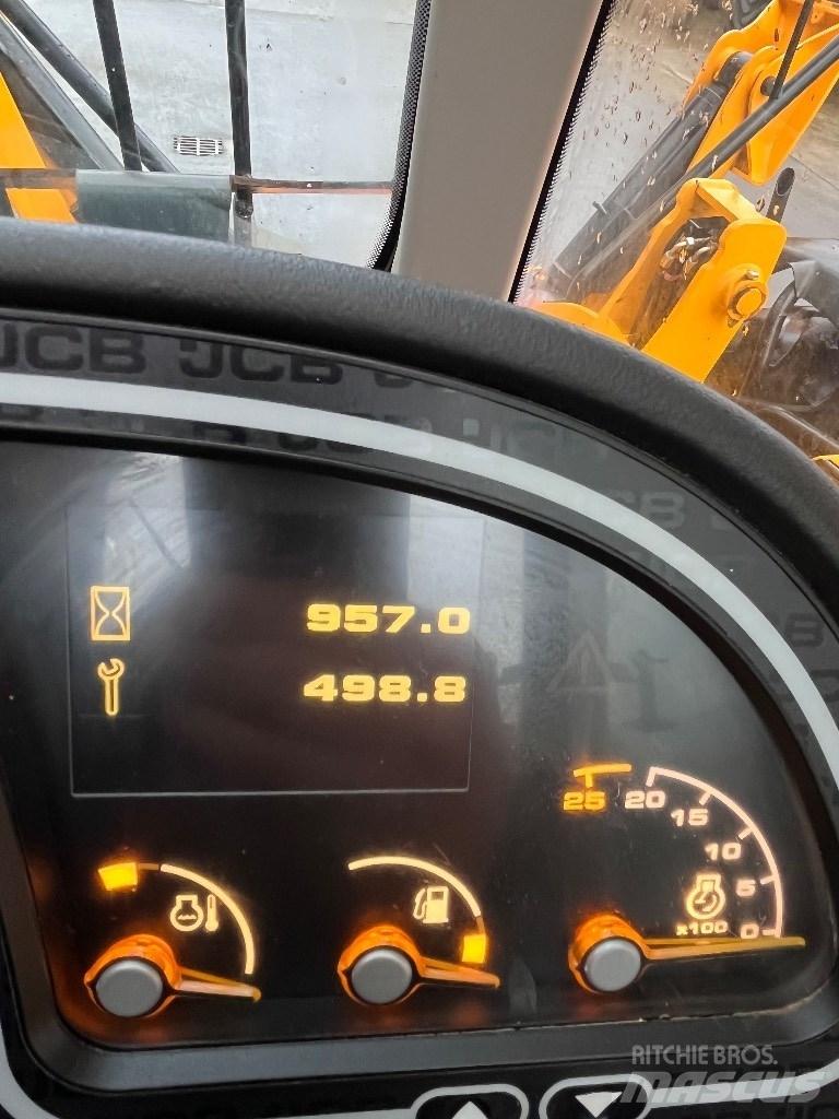 JCB 540-170 Teleskoplastere