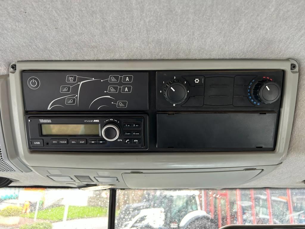 Valtra T154 Active Traktorer