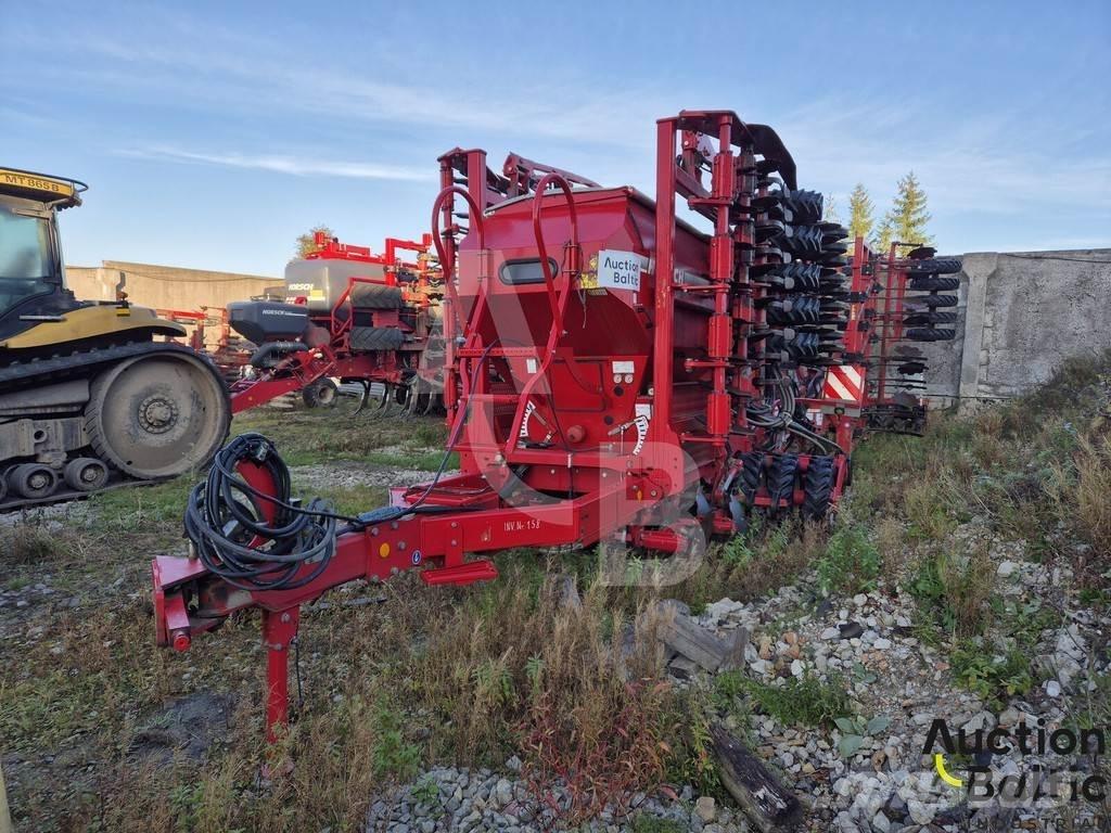 Horsch Pronto 6 DC Kombinerte såmaskiner