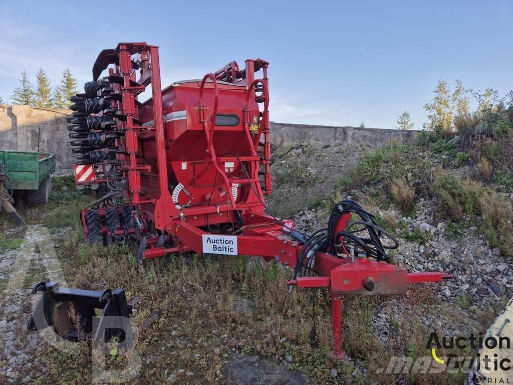 Horsch Pronto 6 DC Kombinerte såmaskiner