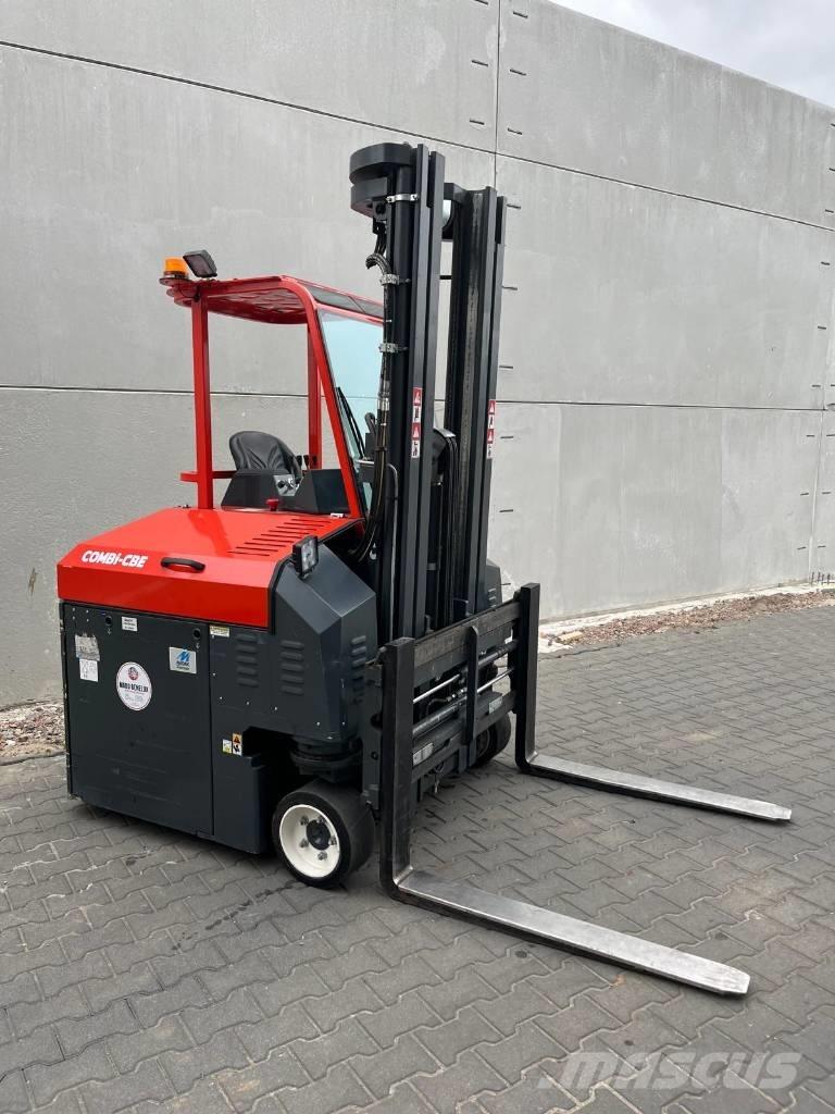 Combilift CBE3000 Sidelaster