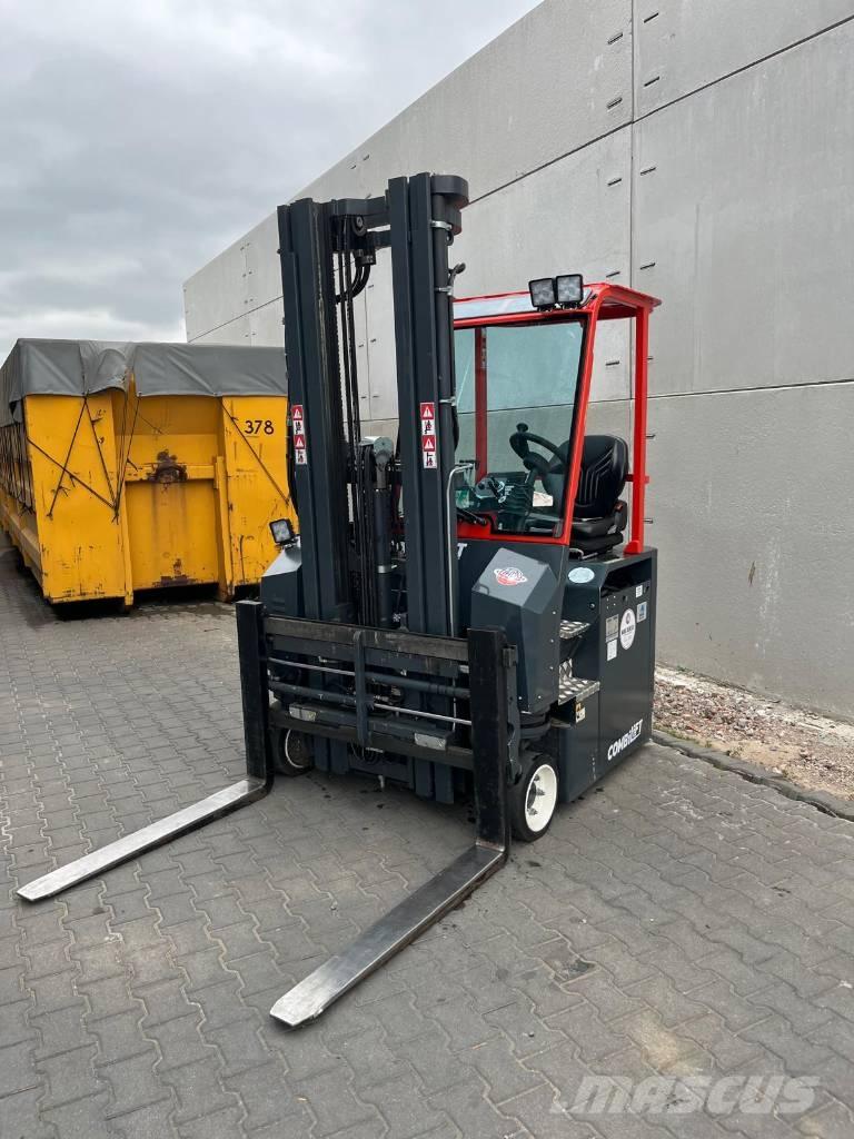 Combilift CBE3000 Sidelaster