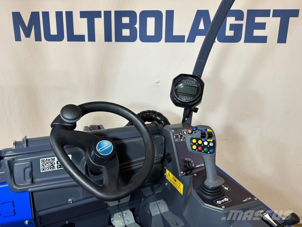 MultiOne 5.3K iDS Kompaktlaster