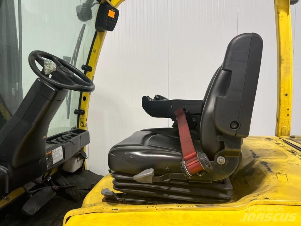 Hyster J5.0XN Elektriske trucker