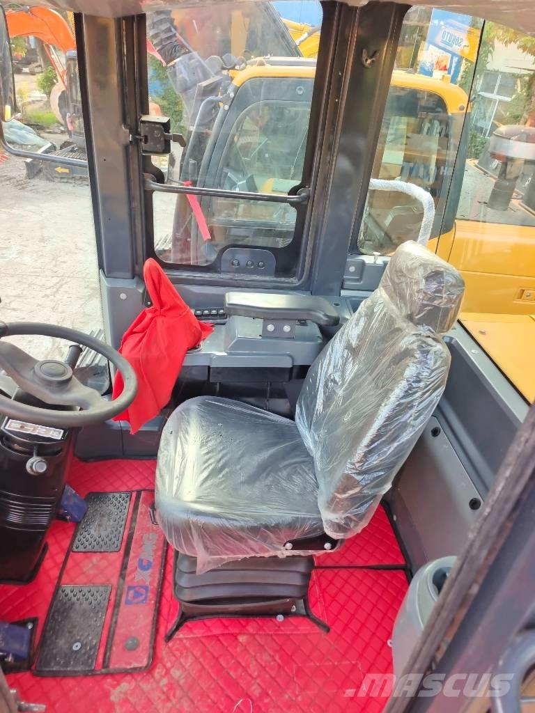 XCMG LW 500 KV Hjullastere