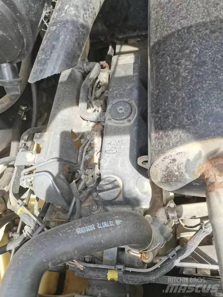 Bobcat S 16 Kompaktlastere