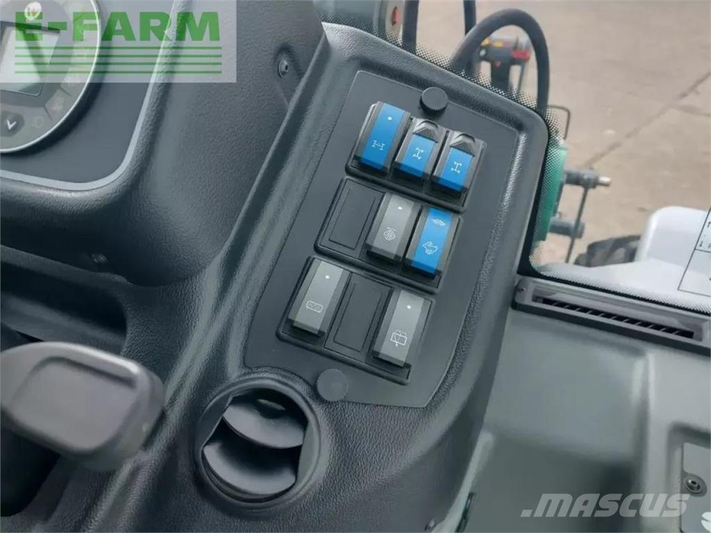 Kramer kl43.8 Hjullastere