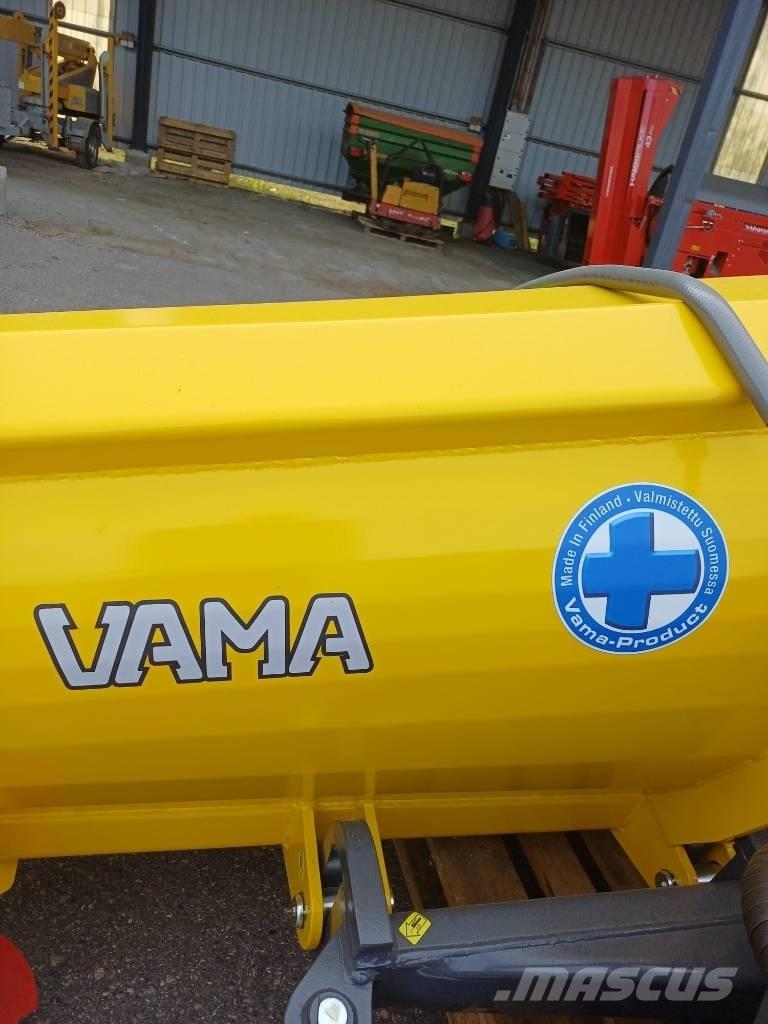 Vama 3440KN Snøploger- og skjær