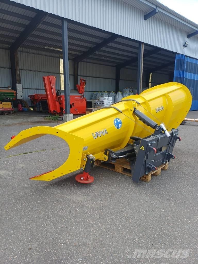 Vama 3440KN Snøploger- og skjær